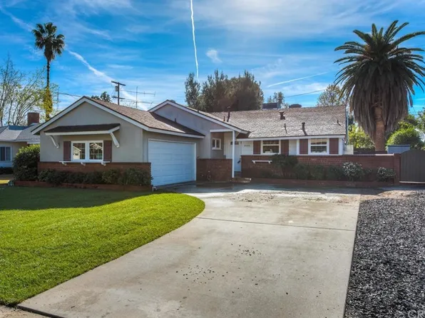 20322 Cantara St, Winnetka, CA 91306