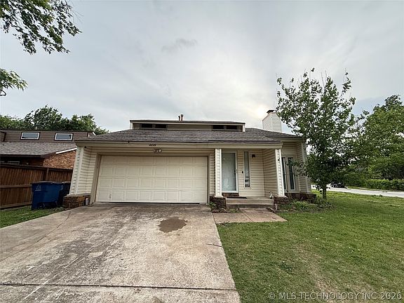 2nd image of 3236 S 140th East Ave