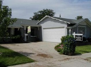 6380 Lake Atlin Ave, San Diego, CA 92119