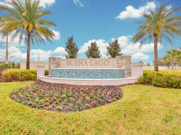 4155 Malawi Trl, Saint Cloud, FL 34772