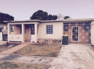 F3 Calle Almacigo, Guayanilla, PR 00656