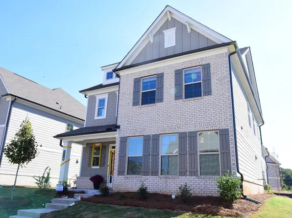 3730 Sutton Park Ln, Cumming, GA 30040