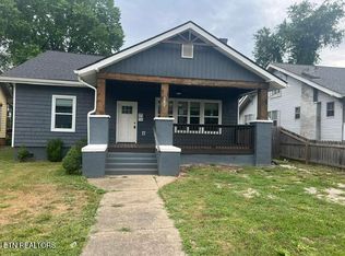 2917 Linden Ave, Knoxville, TN 37914
