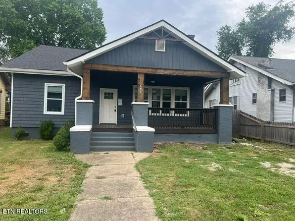 2917 Linden Ave, Knoxville, TN 37914