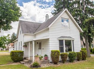 3342 Parnell Ave, Fort Wayne, IN 46805