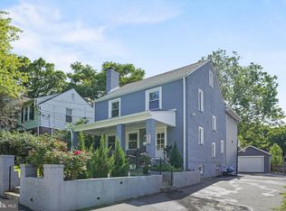 3610 14th St NE, Washington, DC
