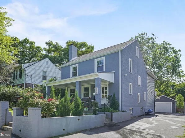 3610 14th St NE, Washington, DC 20017