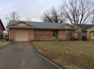 2306 E 11th St, Shawnee, OK 74801