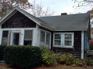 36 Pine St, Harwich Port, MA 02646