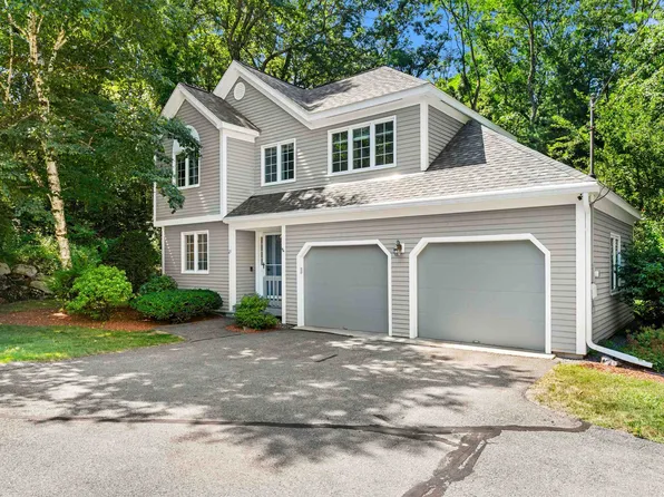 21 Foxglove Court, Nashua, NH 03062