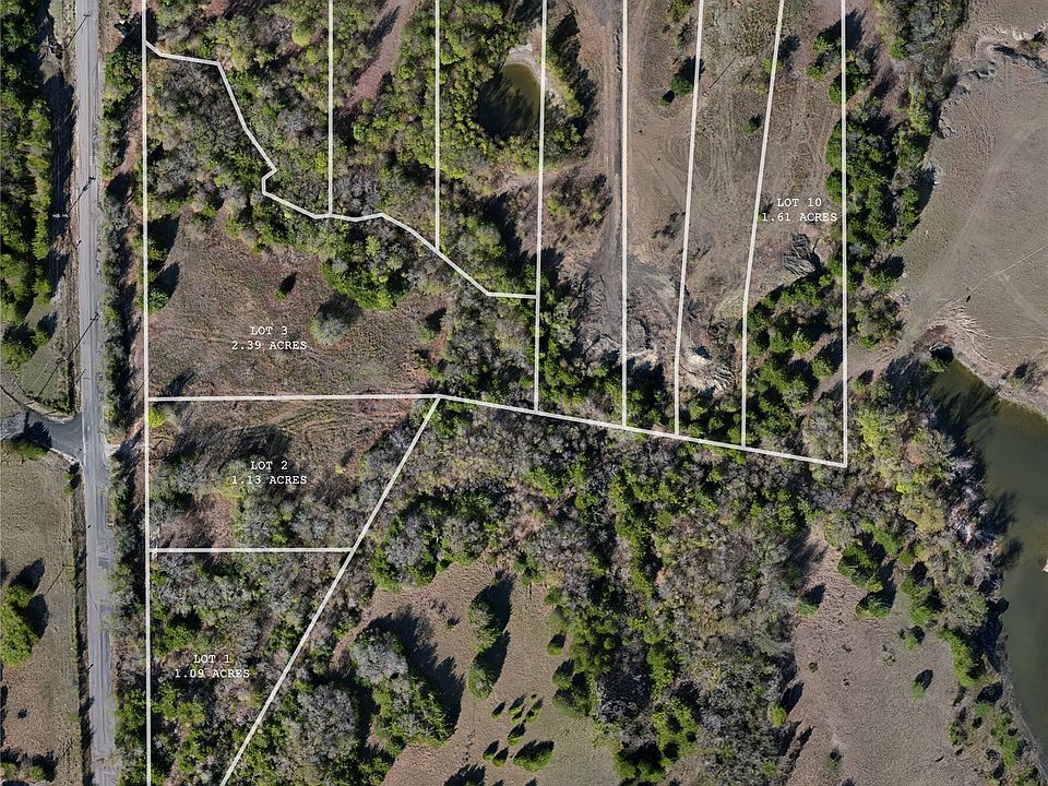 2nd image of LOT 8 County Road 643