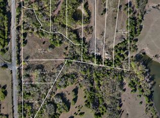 9 & Cr 643 LOT 10, Nevada, TX 75173