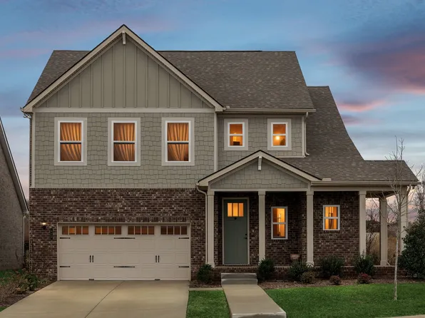 420 Triple Crown Cir, Gallatin, TN 37066