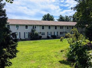 86 Sterling St UNIT D, West Boylston, MA 01583