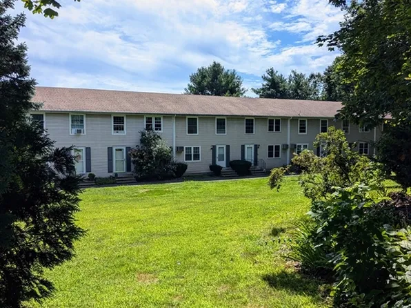 86 Sterling St Unit D, West Boylston, MA 01583