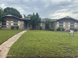 2495 AQUARIUS Road, Orange Park, FL 32073