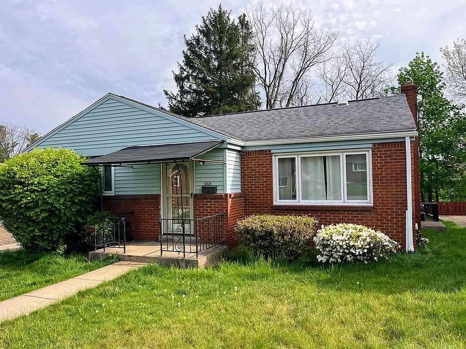 1st image of 10920 Highpoint Dr