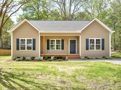 2857 Greenbrook Dr, Wendell, NC, 27591