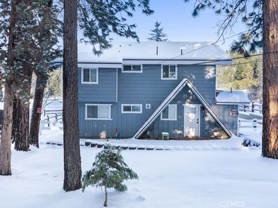 1027 Club View Dr, Big Bear Lake, CA, 92315
