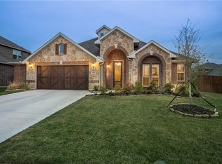 4315 Cobblestone Cir, Mansfield, TX 76063
