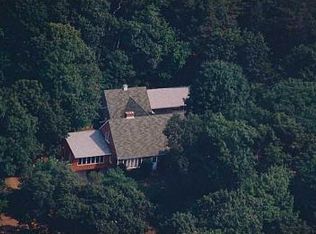 274 Ministerial Rd, South Kingstown, RI 02879