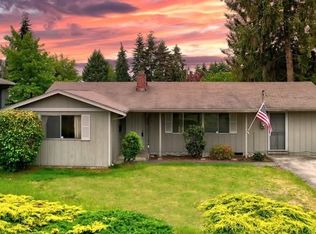 5250 N Dahl Dr, Tacoma, WA 98406
