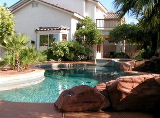 1 Rue Des Champs, Henderson, NV 89074