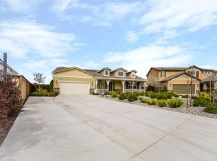 102 Heavenly Way, Oakley, CA 94561