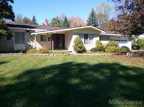2nd image of 3643 N Shimmons Cir