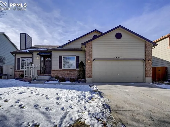 6075 Breeze Ct, Colorado Springs, CO 80918