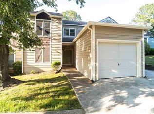 14 Hearthwood Cir, Durham, NC 27713
