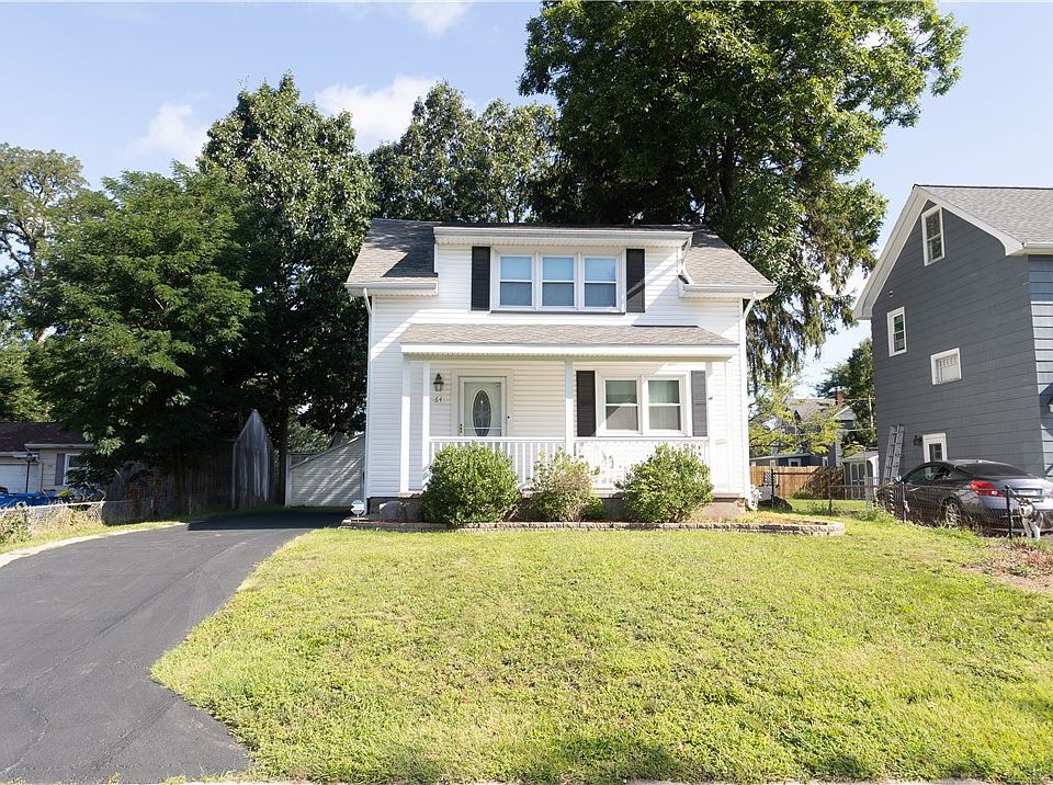 1st image of 64 Bancroft Dr