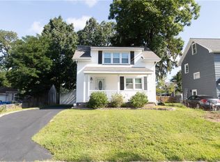 64 Bancroft Dr, Rochester, NY 14616