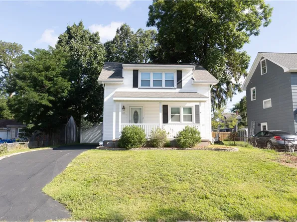 64 Bancroft Dr, Rochester, NY 14616