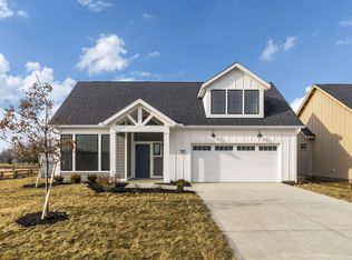 6120 Brady Ave, Powell, OH 43065