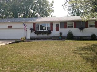 2287 Lawnel Ave, Norton Shores, MI