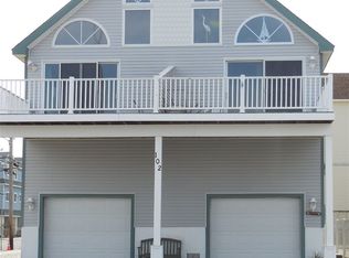 102 45th St #EAST, Sea Isle City, NJ 08243
