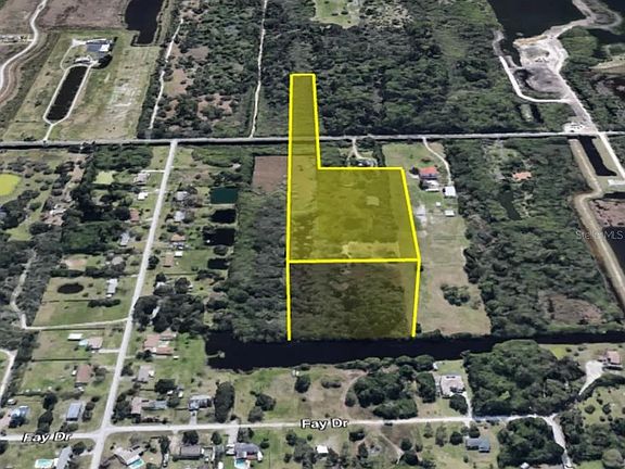 3rd image of Pine Island Rd