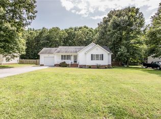 23007 Pheasant Ct, North Dinwiddie, VA 23803