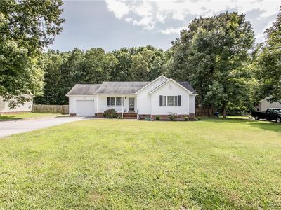 23007 Pheasant Ct, North Dinwiddie, VA, 23803