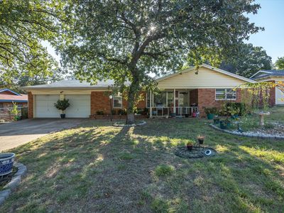852 Patti Dr, Bedford, TX, 76022