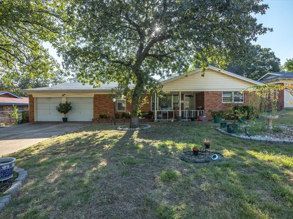 852 Patti Dr, Bedford, TX 76022