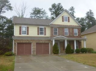4715 Hearthstone Trce, Stone Mountain, GA