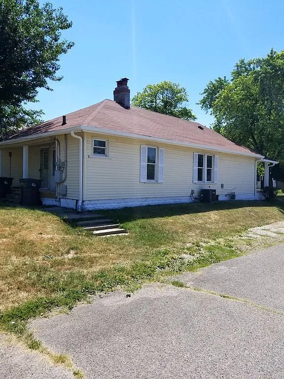 1 bed, 728 sqft, $750 — Photo 4