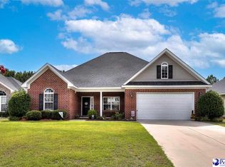 2113 Waverly Woods Dr, Florence, SC 29505