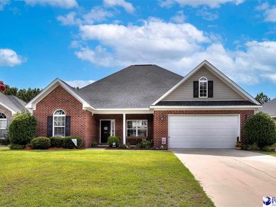 2113 Waverly Woods Dr, Florence, SC, 29505