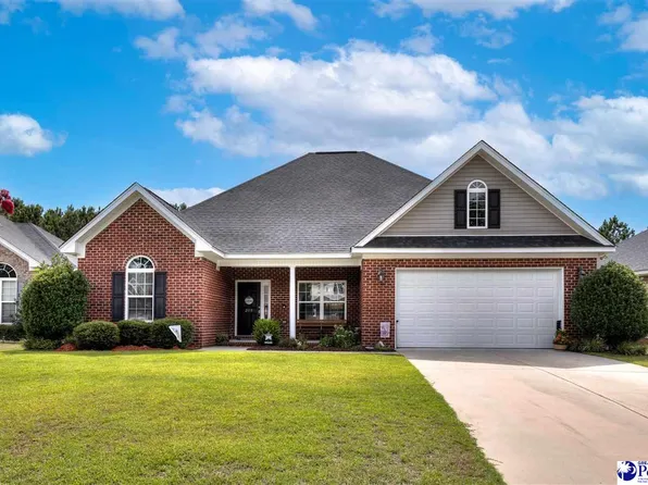 2113 Waverly Woods Dr, Florence, SC 29505