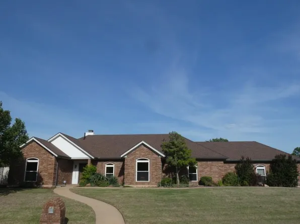 2303 NW Crosby Park Blvd, Lawton, OK 73505