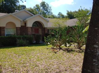 1452 Bent Oaks Blvd, Deland, FL 32724