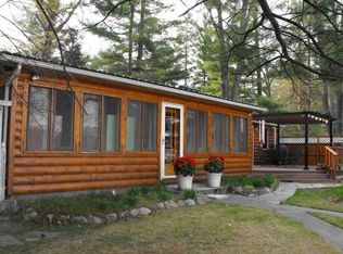 1842 Pratt Lake Rd, Gladwin, MI 48624